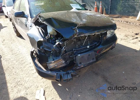 2007 Buick Lucerne Cx z USA, uszkodzony, nr VIN 1G4HP57217U109486